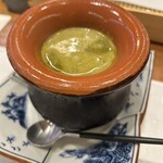 天婦羅 みやしろ - 