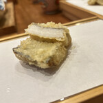 天婦羅 みやしろ - 