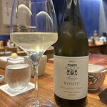 天婦羅 みやしろ - 