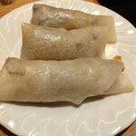 餃子百珍 一味玲玲 - 