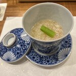 天婦羅 みやしろ - 