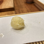 天婦羅 みやしろ - 