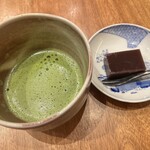 天婦羅 みやしろ - 