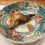 天婦羅 みやしろ - 