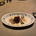 中目黒 Bistro Bolero - 