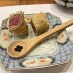 天婦羅 みやしろ - 