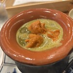 天婦羅 みやしろ - 