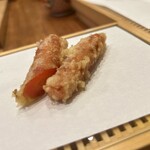 天婦羅 みやしろ - 