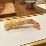 天婦羅 みやしろ - 