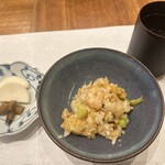 天婦羅 みやしろ - 