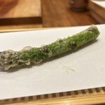 天婦羅 みやしろ - 