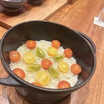 天婦羅 みやしろ - 