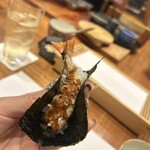 天婦羅 みやしろ - 