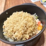 天婦羅 みやしろ - 