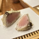 天婦羅 みやしろ - 