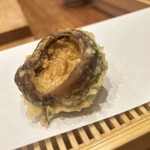 天婦羅 みやしろ - 