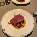 中目黒 Bistro Bolero - 