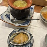 天婦羅 みやしろ - 