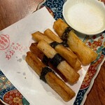 あおちょ おでんと炉端 柏店 - 