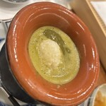 天婦羅 みやしろ - 