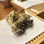 天婦羅 みやしろ - 