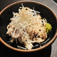 博多もつ鍋 やま中 赤坂店 - 