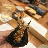 天婦羅 みやしろ - 