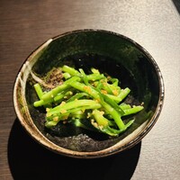 博多もつ鍋 やま中 赤坂店 - 