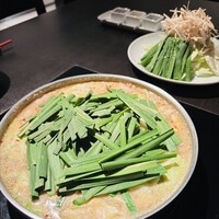 博多もつ鍋 やま中 赤坂店 - 