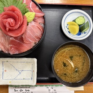 口コミ一覧 : まるよ 西条店 - 安房鴨川/海鮮丼 [食べログ]