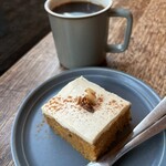AKHA AMA COFFEE KAGURAZAKA - 