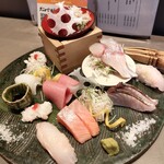 食堂 松おか - 