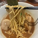 RAMEN GOTTSU - 