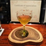 BAROSSA cocktailier - 