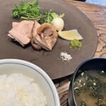 石の蔵 - 