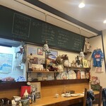 ピッツェリア カント デッラ テッラ - 