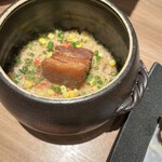 ツマンデ呑める みやこパーラー ハイサイ! - 