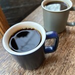 AKHA AMA COFFEE KAGURAZAKA - 