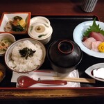 料理茶屋 魚志楼 - 
