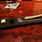 BAROSSA cocktailier - 