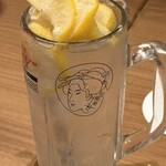 焼鳥酒場 本田商店 - 