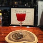 BAROSSA cocktailier - 