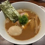 RAMEN GOTTSU - 