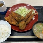 かつや - 料理写真: