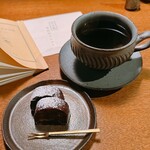 喫茶カルメル堂 - 