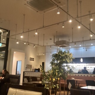 高知アイスカフェ よさこい咲都_2