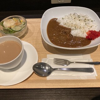 高知アイスカフェ よさこい咲都_1