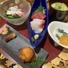 ダイナミックキッチン＆バー 響 横浜スカイビル店