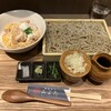 蕎麦きり みよた 八重洲地下店
