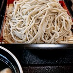 七ツ母里 - そばが綺麗です♡